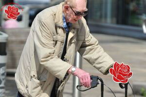 Profile image of Eric Baines Jagger