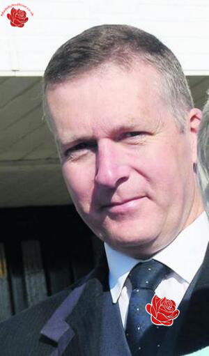 Profile image of Barry Salmon