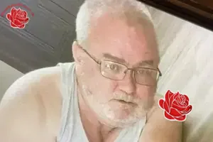 Profile image of John Carvin