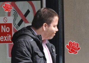 Profile image of Gerald Fisher