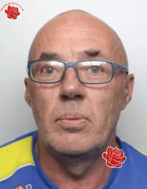 Profile image of Kevin Marlow