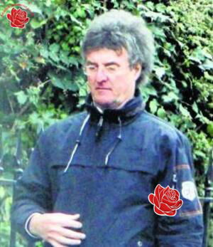 Profile image of Michael Pow