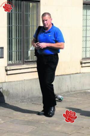 Profile image of Darren Lymer