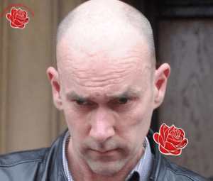 Profile image of Barry Miller