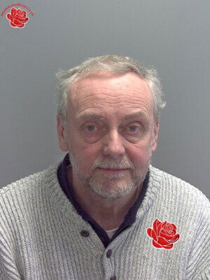 Profile image of Jonathan Button