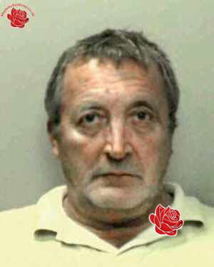 Profile image of Peter Edensor