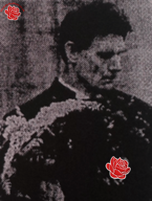 Profile image of Gary Wenham