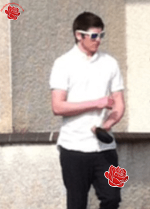Profile image of Ryan Furse