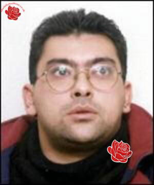 Profile image of Graham Waddon/Raymond McArthur