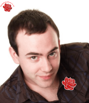 Profile image of Mark Haslam