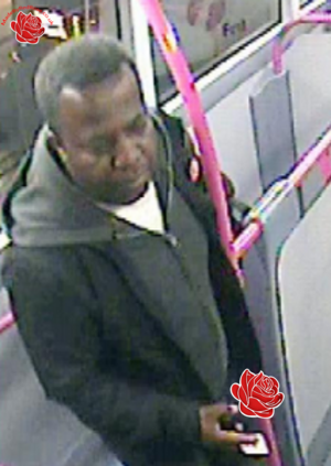 Profile image of Clement Kumah
