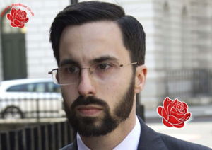 Profile image of Hugh Jackson