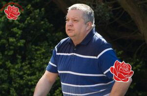 Profile image of William Brierley