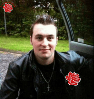 Profile image of Mark Sullivan