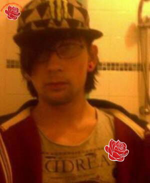 Profile image of Ashley Hammett