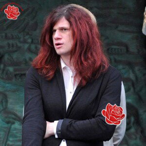Profile image of Davina/David Ayrton