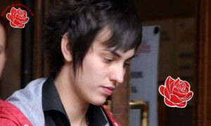 Profile image of Jade Williams