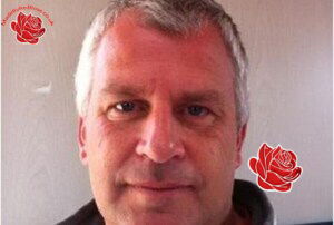 Profile image of Peter Webber