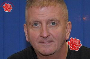 Profile image of Paul Monty