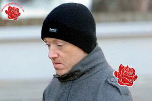 Profile image of Mark Osbaldesdon