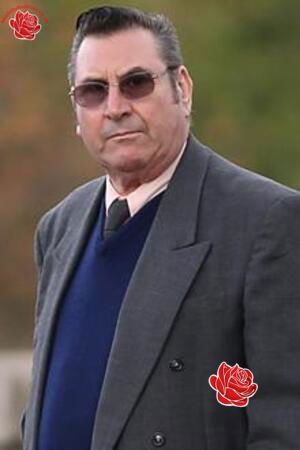 Profile image of Alan Jackson