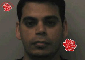 Profile image of Muqtader Syed