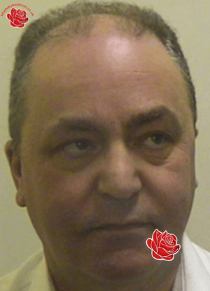 Profile image of John Ahern/Peter Ward