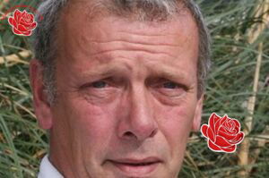 Profile image of Glen Barrett