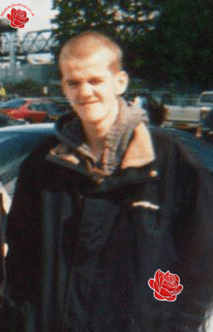 Profile image of Nicholas O’Rourke