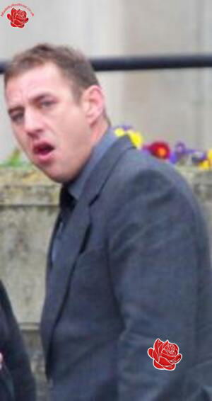 Profile image of Frank Cooper