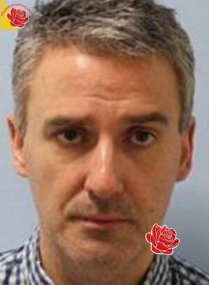 Profile image of Edmund Black/Higgins