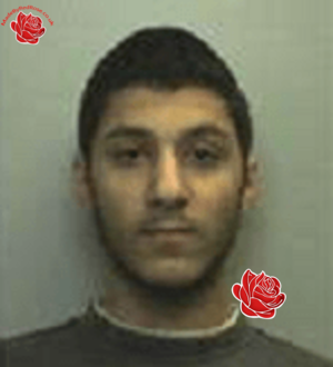 Profile image of Tristan Myatt
