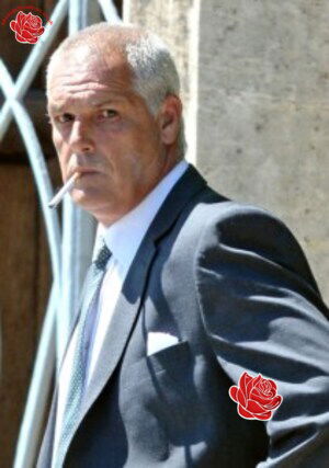 Profile image of Michael Hicks