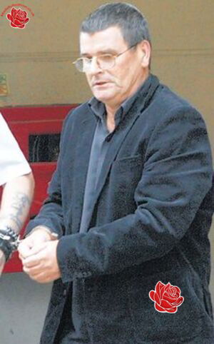 Profile image of James Scott