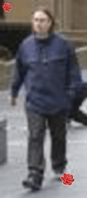 Profile image of Alan Brown