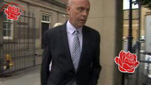 Profile image of Robert Tedds