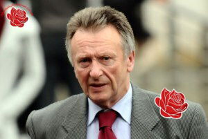 Profile image of Christopher Redfern