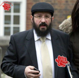 Profile image of Menachem Levy
