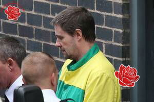 Profile image of Mark Bridger