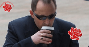 Profile image of Andrew Roberts