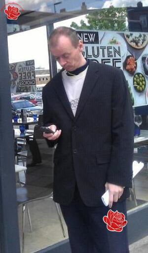 Profile image of Brian Knight