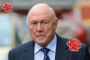 Profile image of Stuart Hall