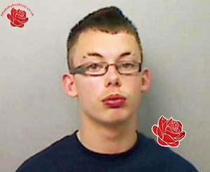 Profile image of Connor Hodgson