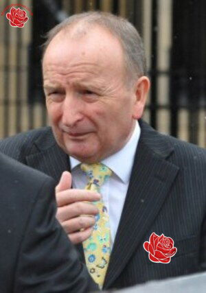 Profile image of William Finnegan