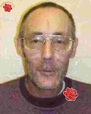 Profile image of Geoffrey Reed