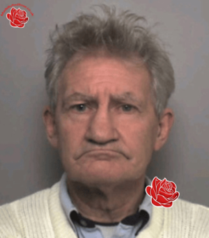 Profile image of Terence Paremain