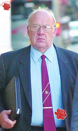 Profile image of Robert Milan
