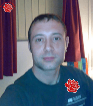 Profile image of David Shields