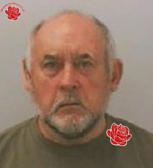 Profile image of Ronald Curran