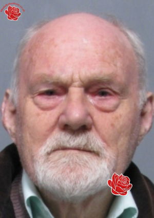 Profile image of Patrick O’Brien